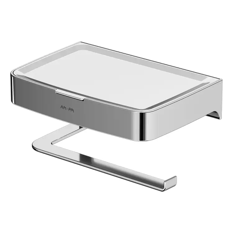 Держатель для туалетной бумаги AM.PM Inspire 2.0 A50A341500
