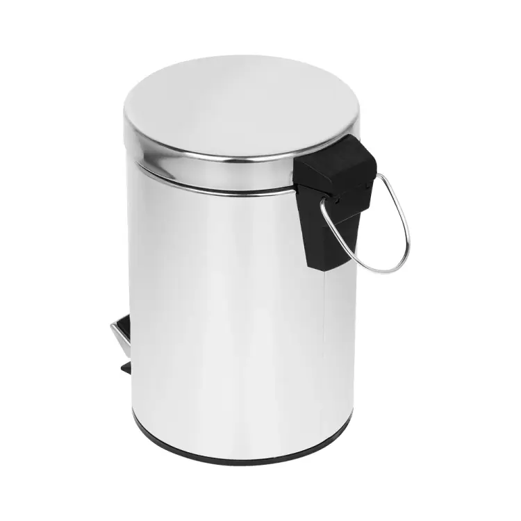 Ведро-контейнер для мусора OfficeClean professional 329045