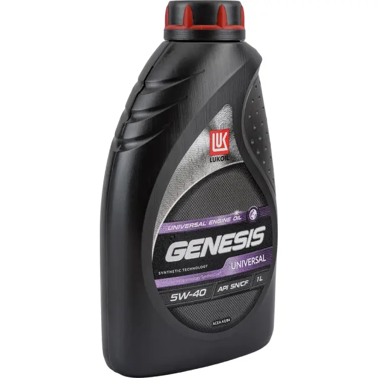 Масло Лукойл GENESIS UNIVERSA 3148630