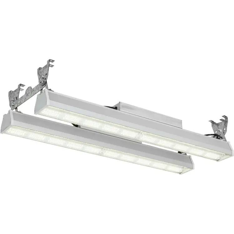 Промышленный светодиодный светильник ВСЕСВЕТОДИОДЫ Полюс vs405-300-tr-5k