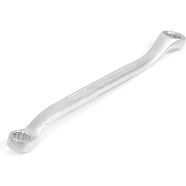 Двусторонний накидной ключ HORTZ HOR 157115