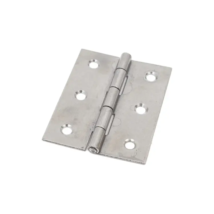 Полуширокая петля VORMANN 010502060