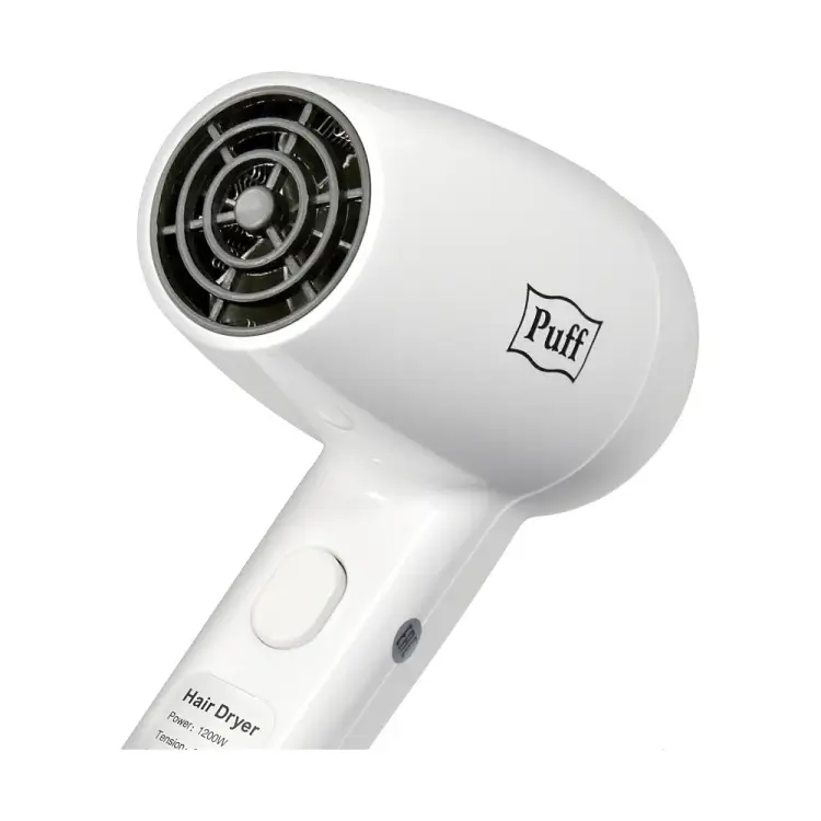 Фен для волос Puff 1200 1405.001 Фен для волос Puff 1200 1405.001