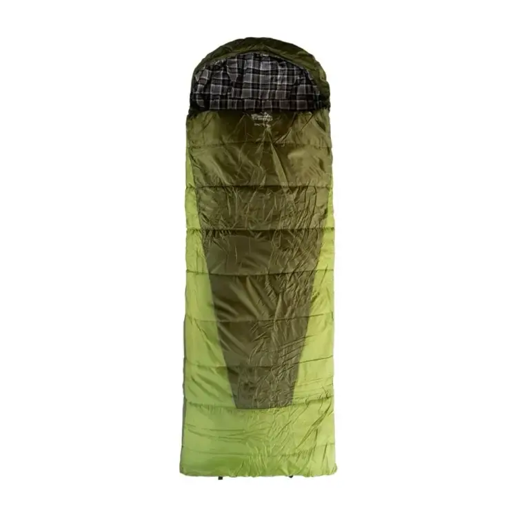 Мешок спальный Tramp Sherwood Wide TRS-054L Мешок спальный Tramp Sherwood Wide TRS-054L