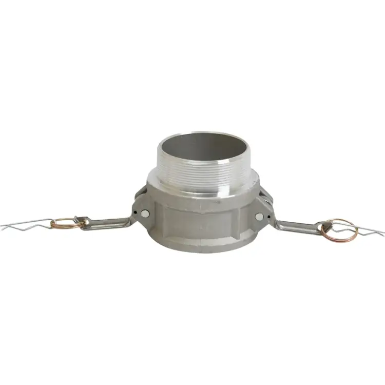 Камлок Partex ssb-400 НФ-00002085