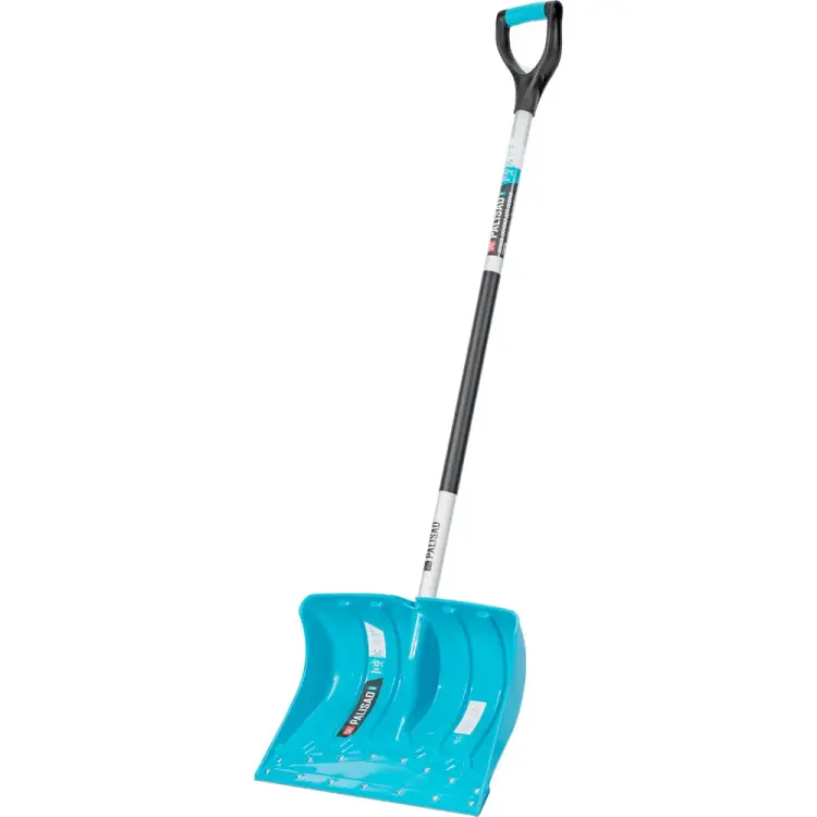 Лопата скрепер для уборки снега PALISAD LUXE 61797