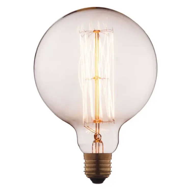 Лампа накаливания LOFT IT Edison Bulb G12560