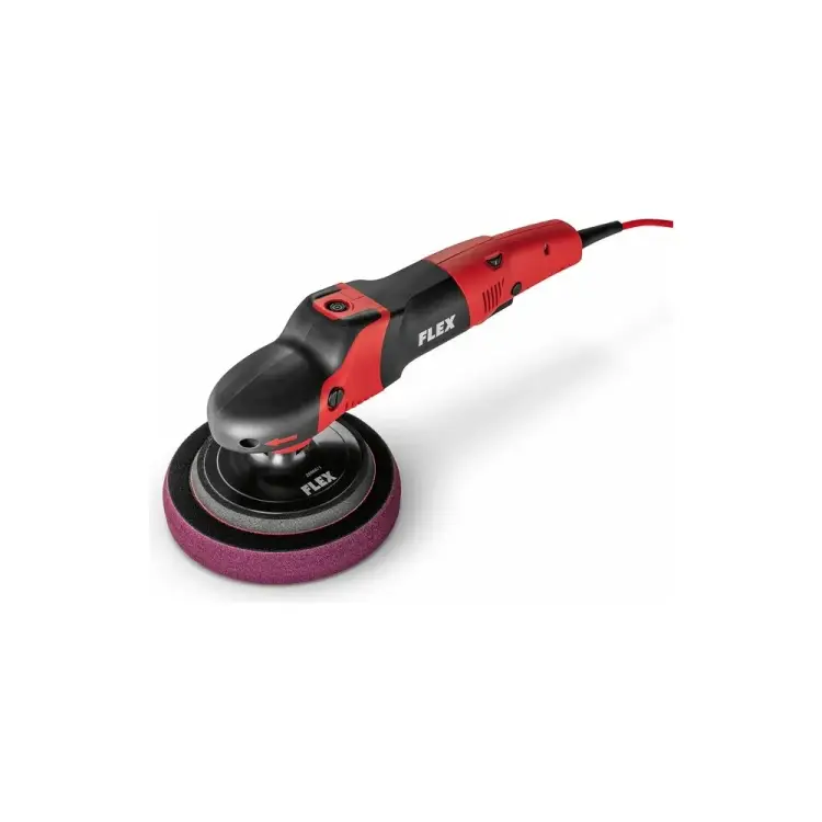 Полировальная машина для обработки больших поверхностей FLEX PE 14-1 18 395749