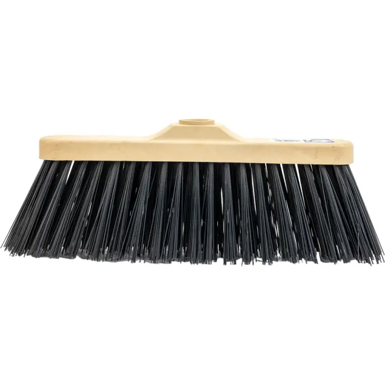 Производственная пластиковая насадка-швабра MR BRUSH 3133