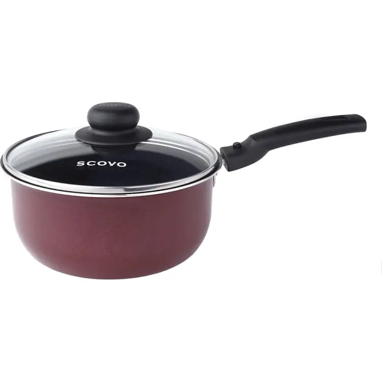 Ковш SCOVO Альфа AL-031 Ковш SCOVO Альфа AL-031