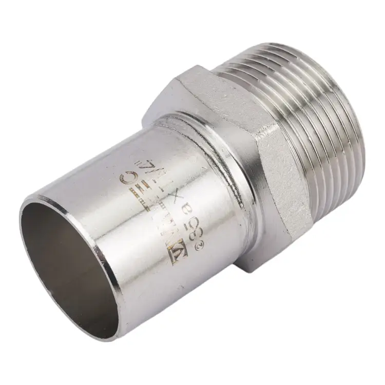 Резьбовая вставка Valtec VTi.906.I.003507