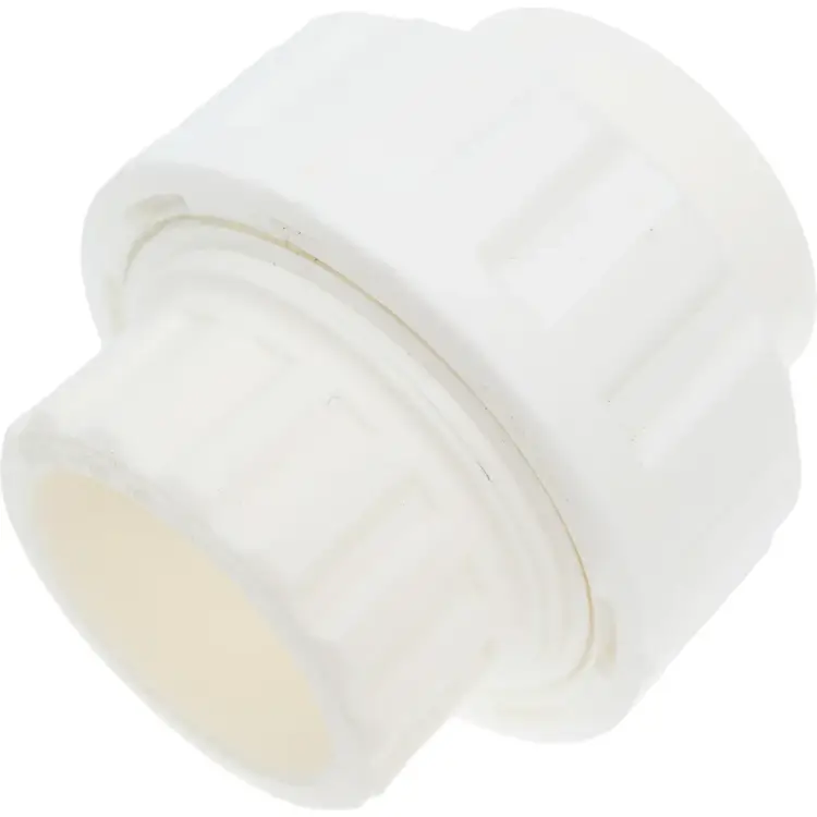 Разъемная пластиковая муфта PRO AQUA PA19012b