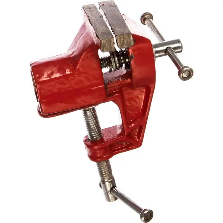 Тиски Эврика ER-18250 Тиски Эврика ER-18250