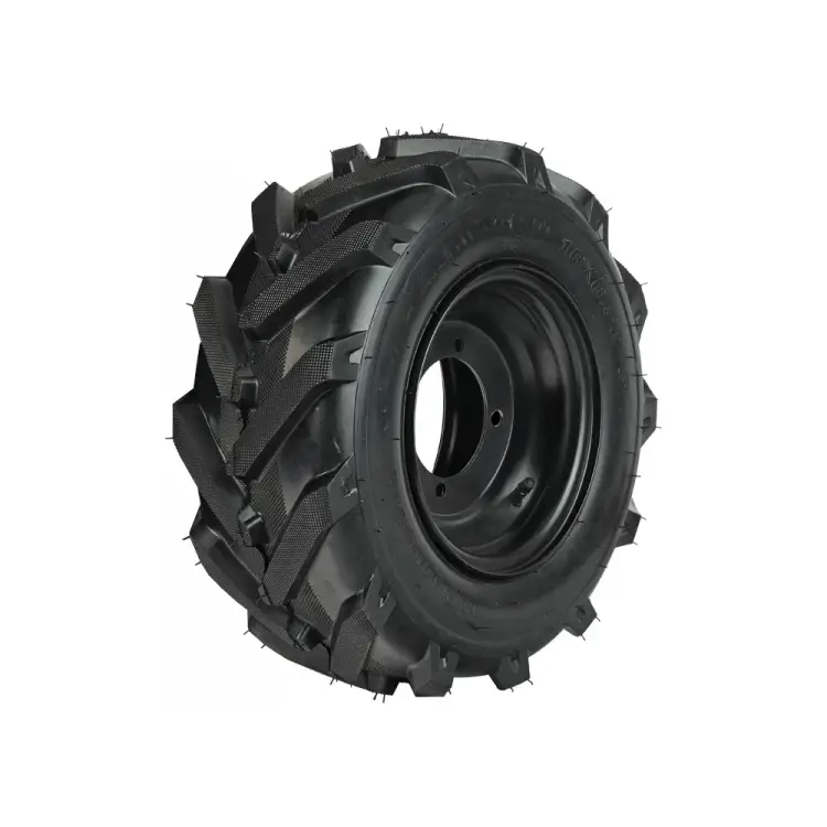 Правое пневматическое колесо Patriot X-Drive 490001282 Правое пневматическое колесо Patriot X-Drive 490001282