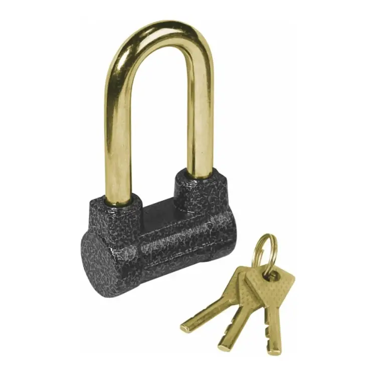 Навесной замок PALIDORE 107-60L 98760230