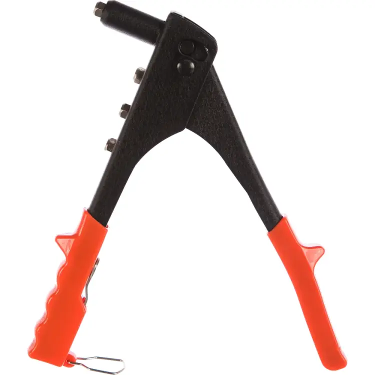 Ручной открытый заклепочник КВТ ЗР-01 80627