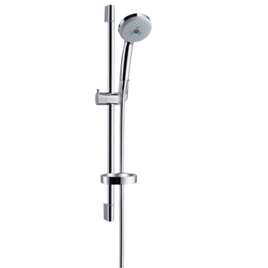 Душевая система Hansgrohe Croma 100 Multi/Unica"C Shower Set