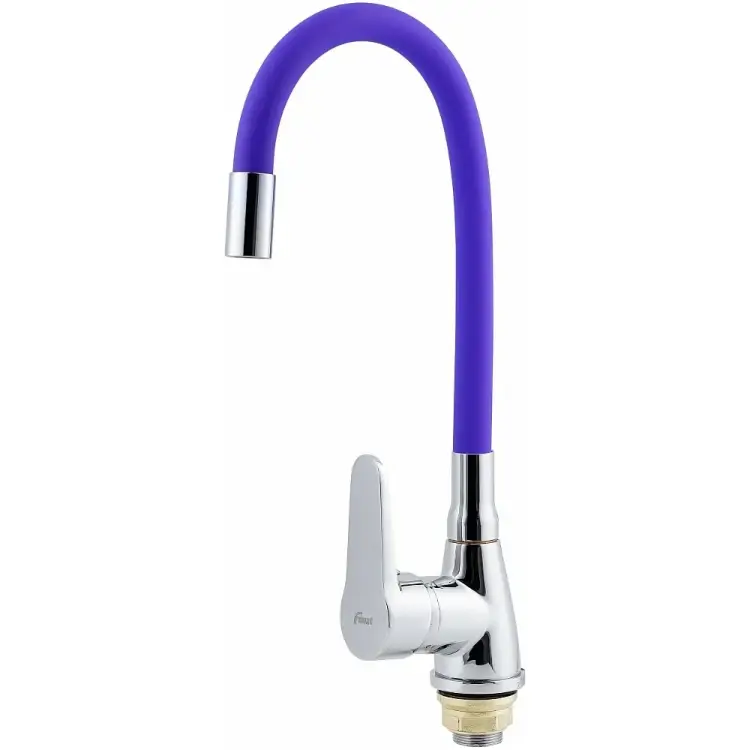 Смеситель для кухни Fauzt тип См-МОЦБА FZs-822-P101