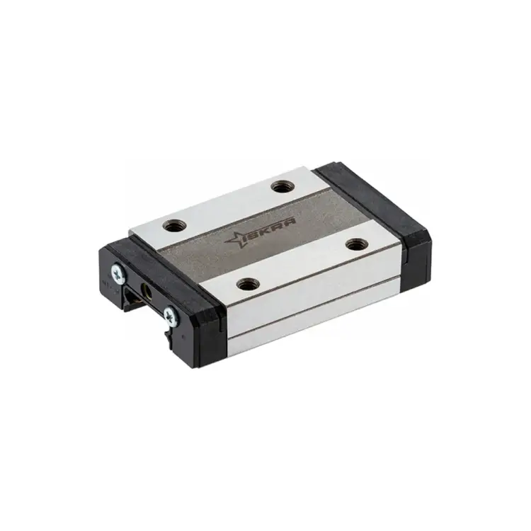 Каретка ISKRA MGN12HZ0H