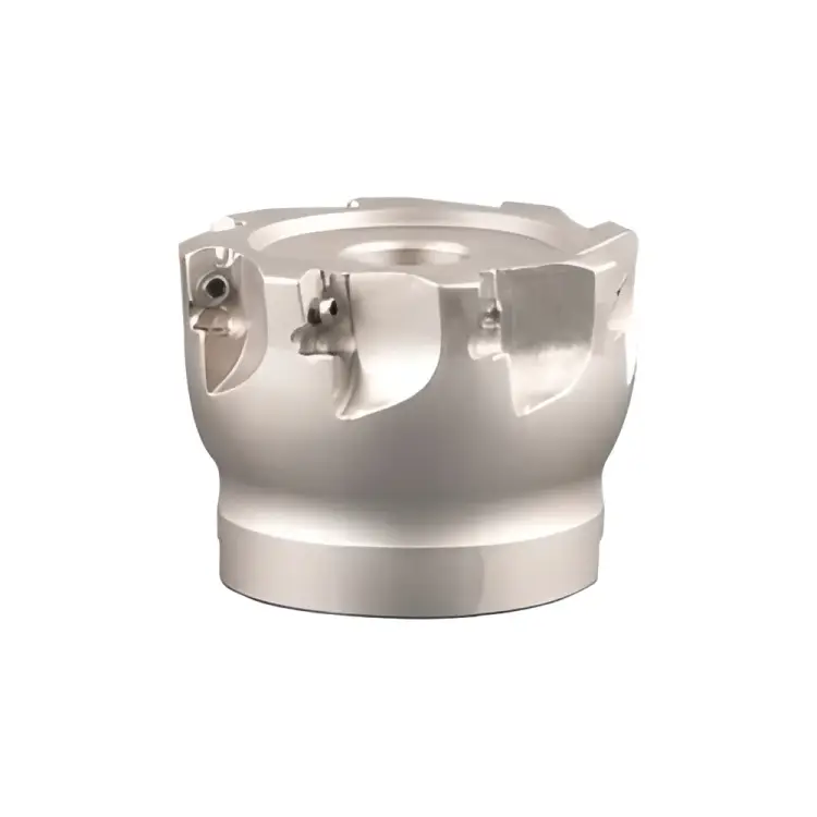 Фреза STV LNMU03 63-22-8T KF000026 Фреза STV LNMU03 63-22-8T KF000026