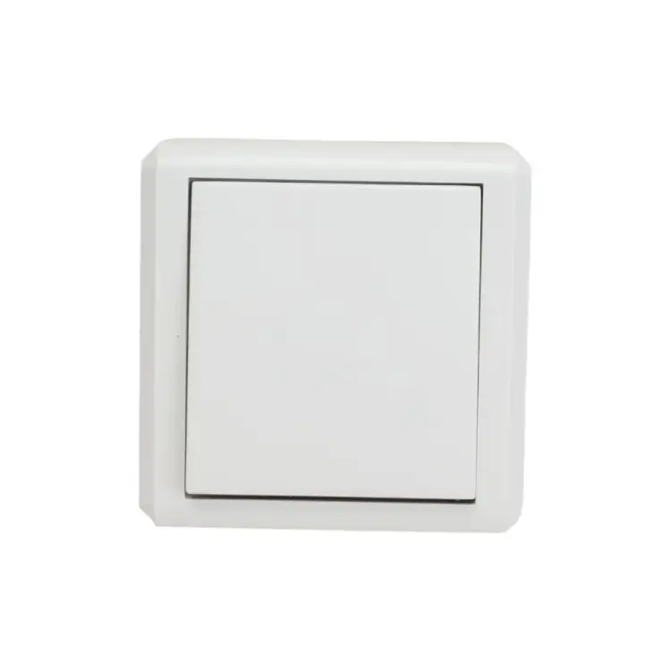 Одноклавишный выключатель Vesta Electric Mega FVK030101BEL