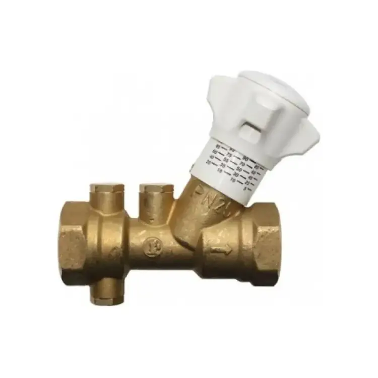 Клапан Giacomini R206B R206BY015