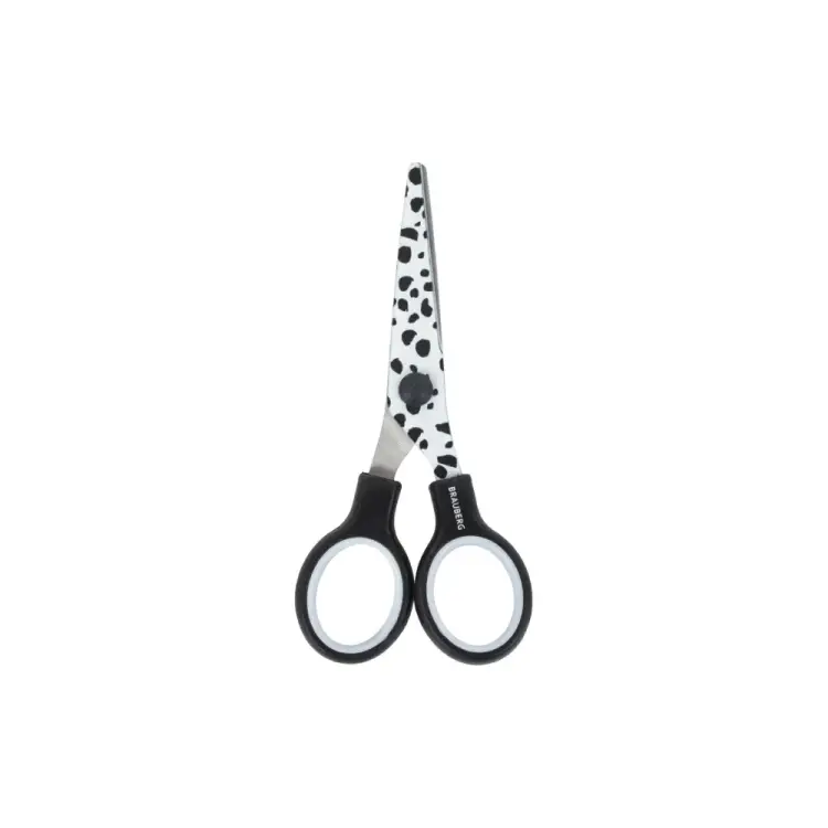 Ножницы BRAUBERG Kid Series 232276