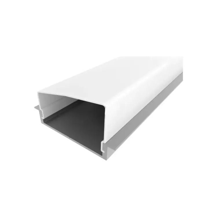 Комплект алюминиевого профиля LEDCRAFT LC-LPV0740M36T-1 1638000078 Комплект алюминиевого профиля LEDCRAFT LC-LPV0740M36T-1 1638000078