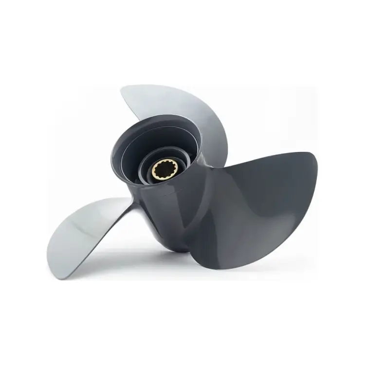 Гребной алюминиевый винт для Honda 35-60 3x11-3/8"x12" алюминий 3x11 3/8"x12" Skipper SK59130-ZV5-011AH Гребной алюминиевый винт для Honda 35-60 3x11-3/8"x12" алюминий 3x11 3/8"x12" Skipper SK59130-ZV5-011AH