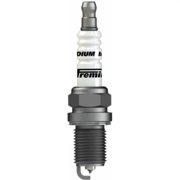 Свеча зажигания BRISK IRIDIUM RR17YIR 1927 P24 Свеча зажигания BRISK IRIDIUM RR17YIR 1927 P24