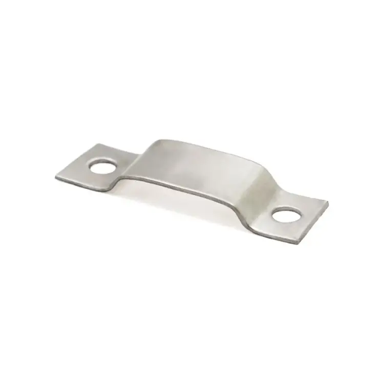 Крепеж ДекТай Фиксатор Змейка ФЛН ФЛН 25