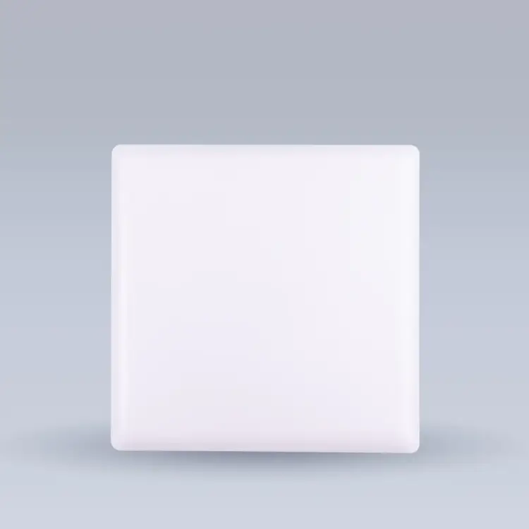 Светодиодный безрамочный светильник ELEGANZ 900856