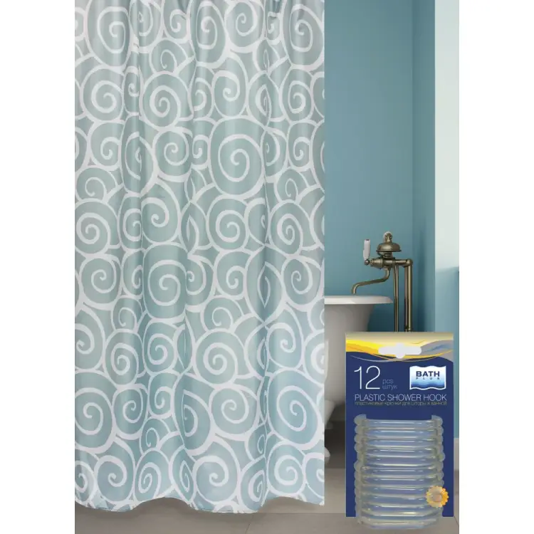 Комплект Bath Plus Snail akch1366/0