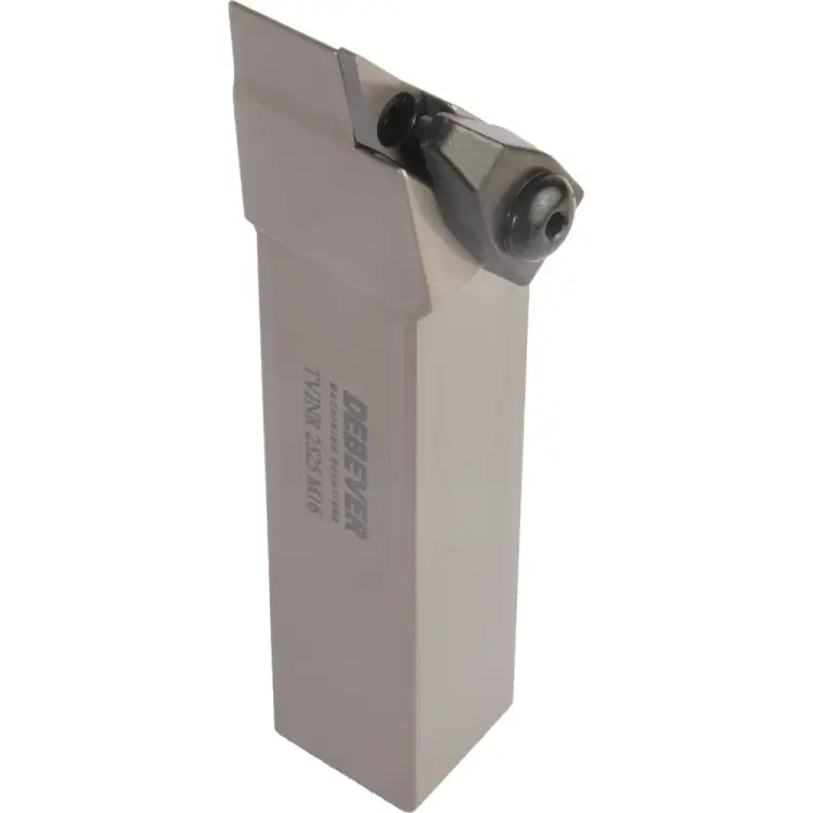 Токарная державка Debever Machining Solutions Premium TVJNR 2525 M16 DB-P-TVJNR2525M16
