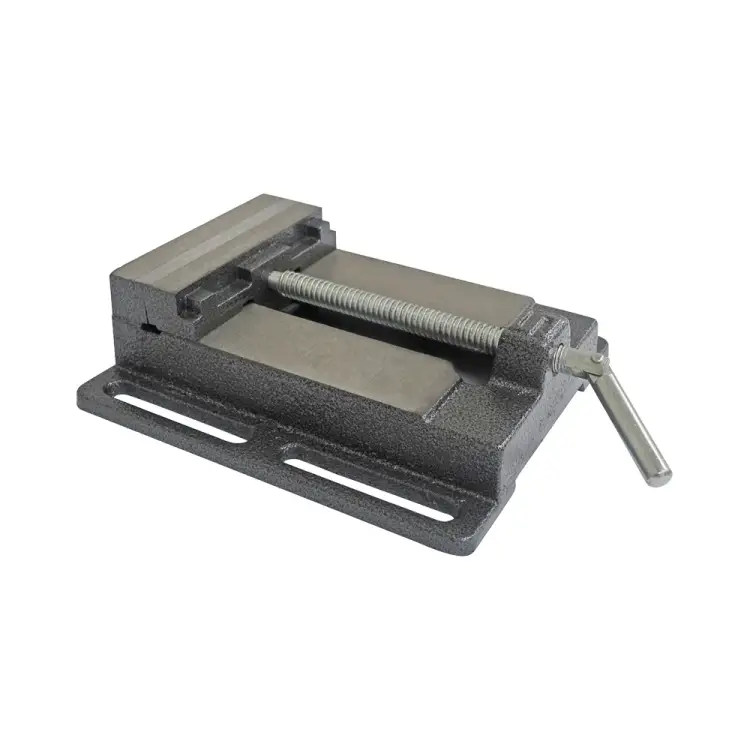 Станочные тиски Белмаш VM125 RA059A Станочные тиски Белмаш VM125 RA059A