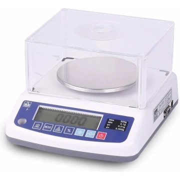 Лабораторные весы