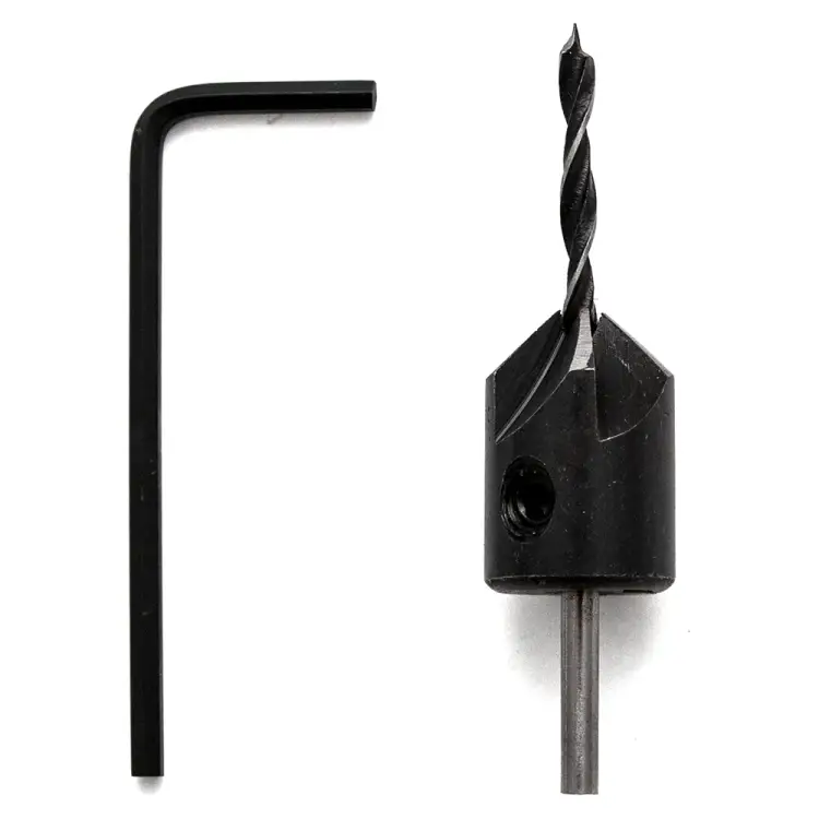 Сверло VIRA 552053