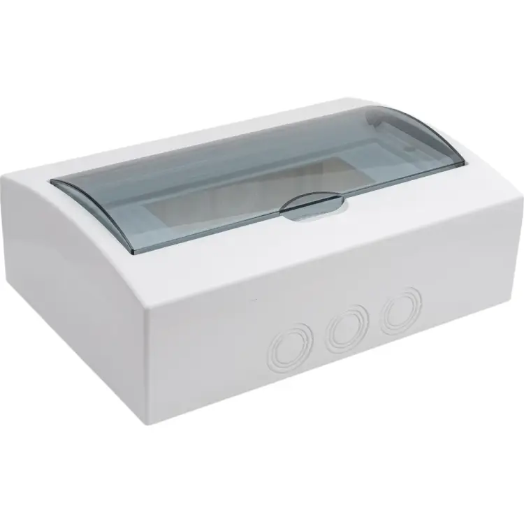 Бокс для наружной установки Lezard LUXRAY ЩРН-П-12 731-2000-012