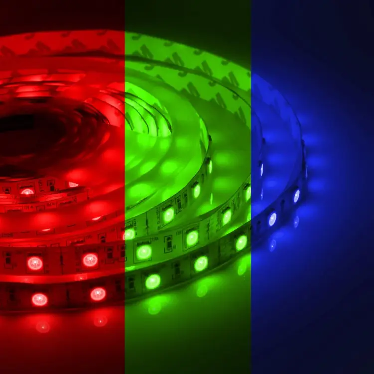 Комплект светодиодной ленты Apeyron 10-47