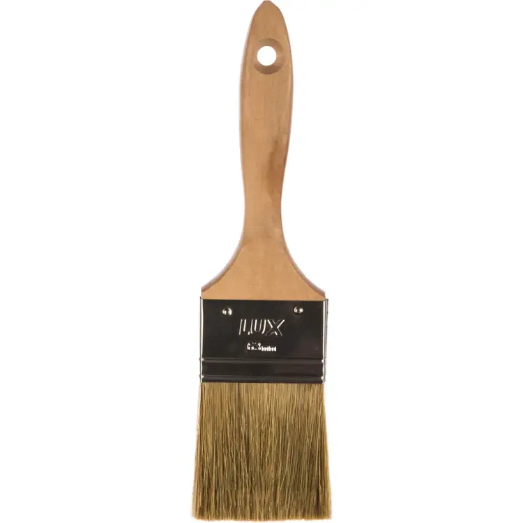 Плоская кисть STAYER LASUR - LUX 01051-063