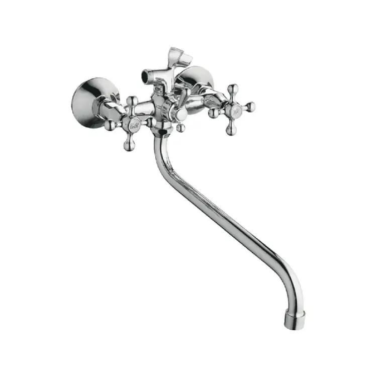 Смеситель для ванны FASHUN A2208