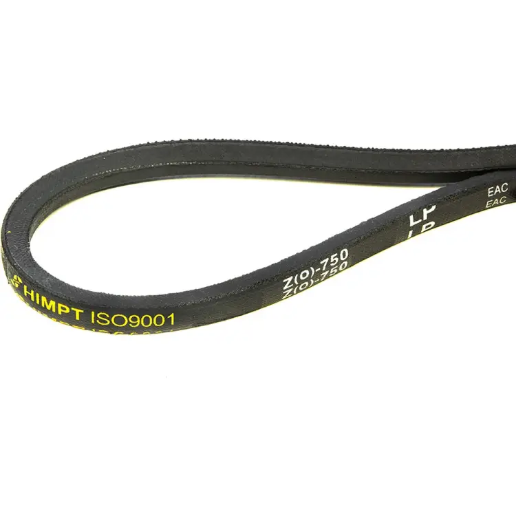 Клиновой ремень HIMPT ГОСТ 1284-89 00004100067