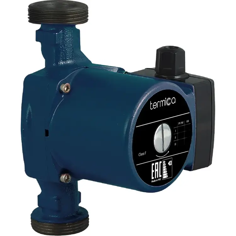 Циркуляционный насос Termica TL 25-4 180 Циркуляционный насос Termica TL 25-4 180