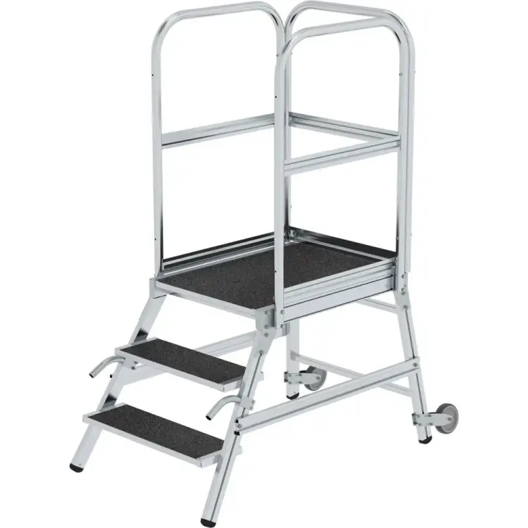 Передвижная подмость MUNK 55103