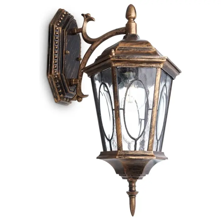 Садово-парковый светильник FERON PL161 11328