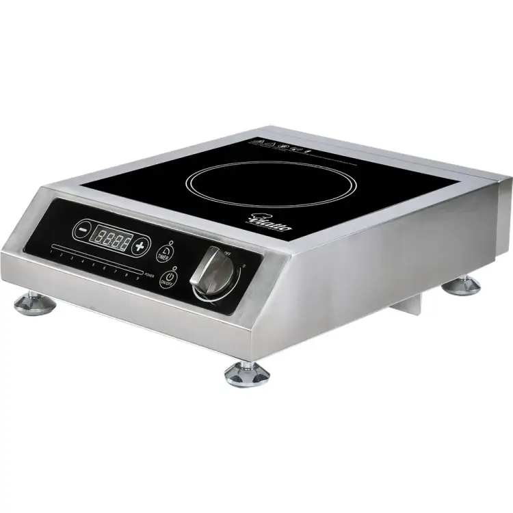 Индукционная плита Viatto Commercial VA-IC3520PRO 158314