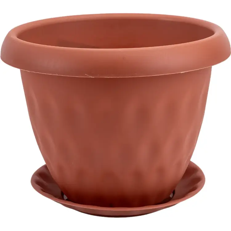 Горшок для растений Martika Розетта С128ТЕР