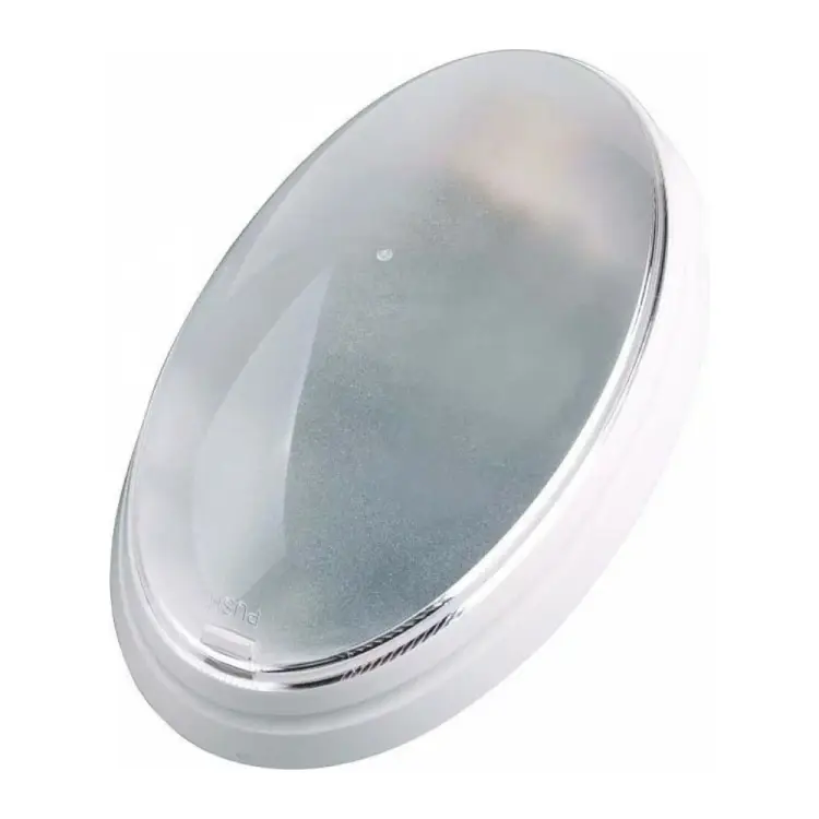 Светильник HOROZ ELECTRIC ФЛУЕ БРА (БЕЛАЯ) 400-000-107 HRZ00001466