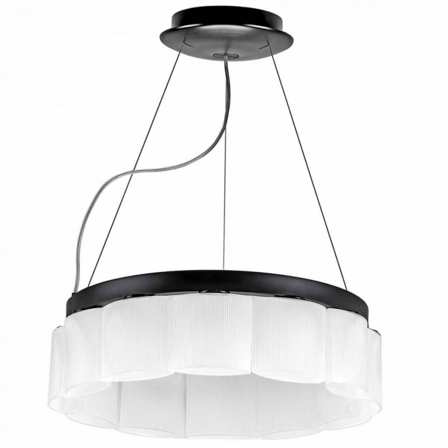 Подвесная светодиодная люстра Lightstar 812126