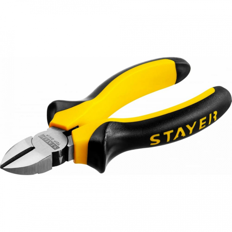 Бокорезы STAYER TOPGrip